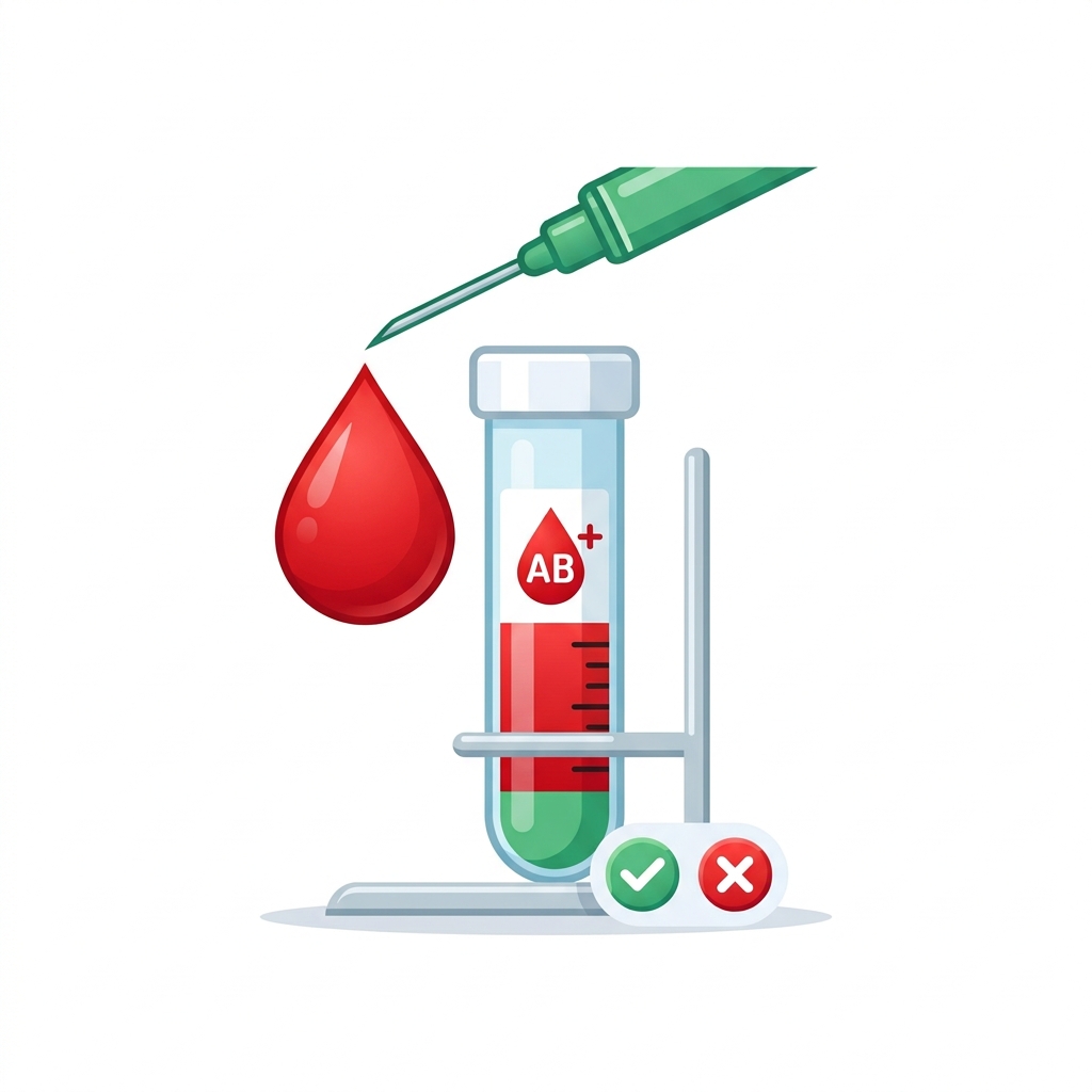 Blood Test
