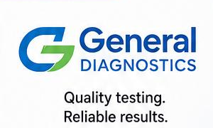 General Diagnostics