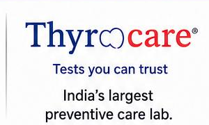 Thyrocare